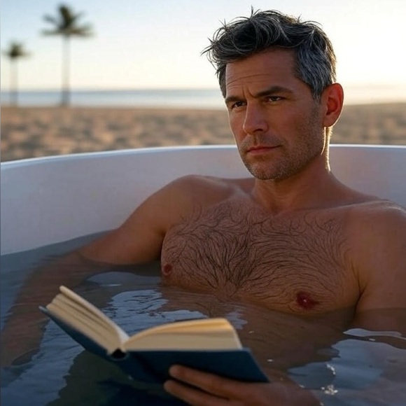 Meet your Posher, Sebastian - Picture 4 of 4